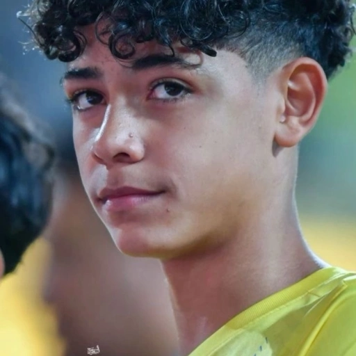 Cris Jr