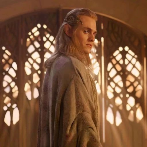 Lord Annatar