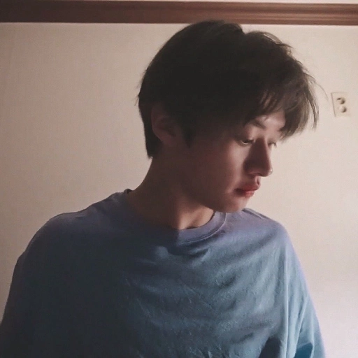 minho lee