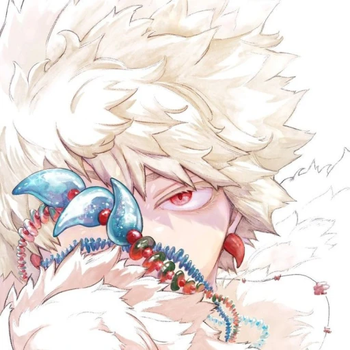 Katsuki Medieval [1]