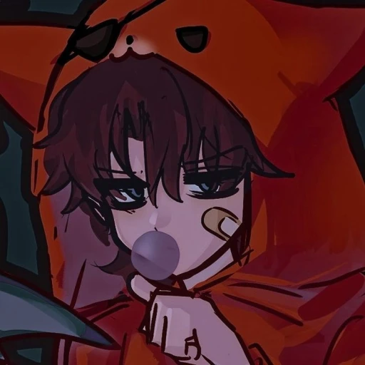 Michael ✧─── ・ 。゚★: *.✦ .* :★. ───✧ afton
