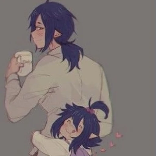 Tamaki Father