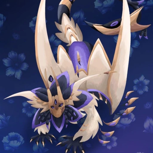 Urzuk (Creatures of Sonaria)