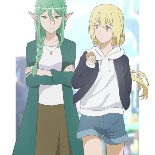 Riveria Ljos Alf y Ais Wallenstein