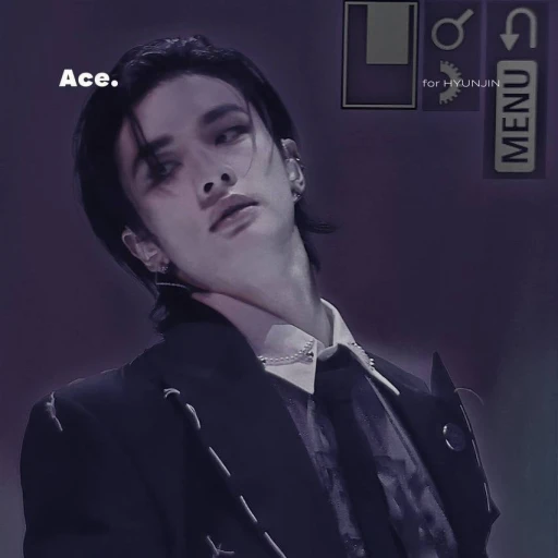 Hwang Hyunjin