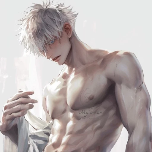 Satoru Gojo