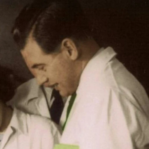 Josef Mengele