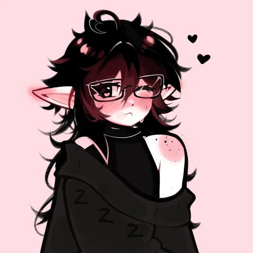 Calypso (Gothic Elf)