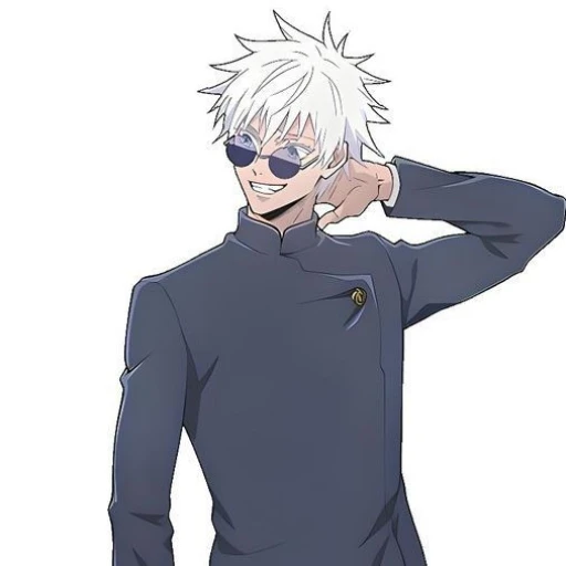 Gojo Satoru
