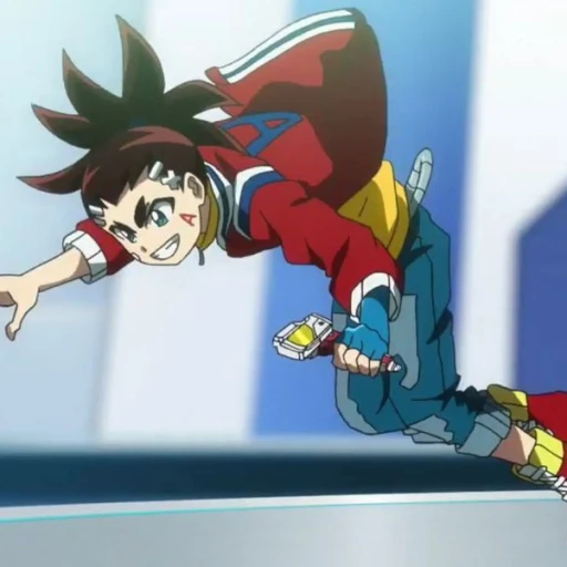 bf aiger akabane