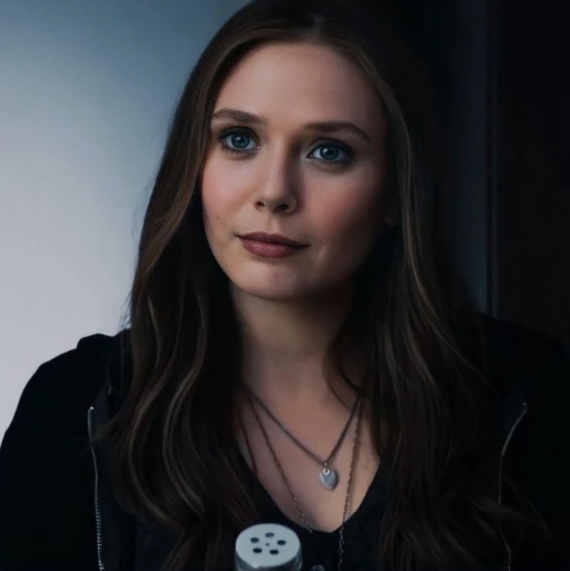 Wanda Maximoff GL
