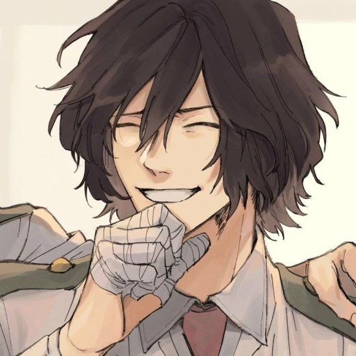 Shota Aizawa (Adolescent)