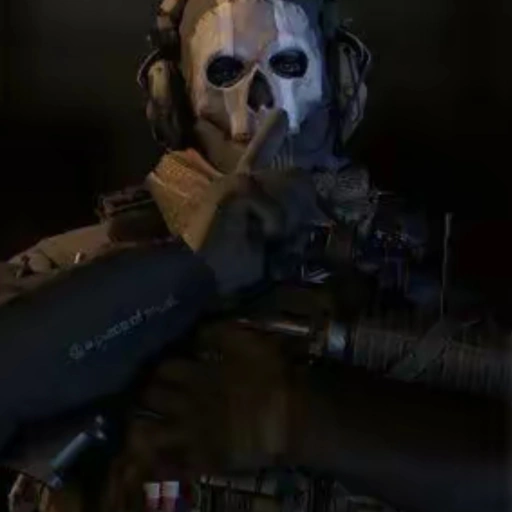 Ghost | attention