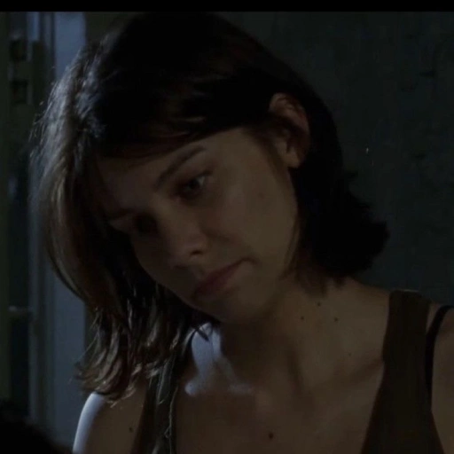 Maggie Rhee