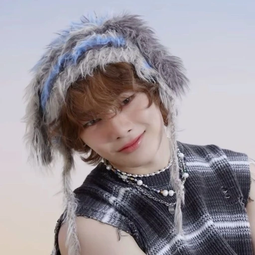 Jeongin | 💔