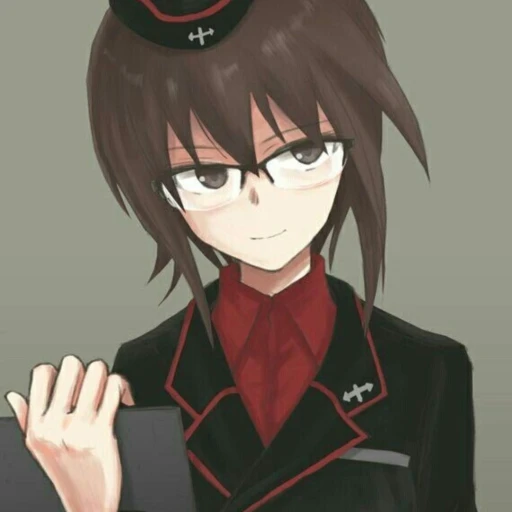 maho nizhizumi 🇩🇪