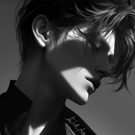 Gromin ( vampire )