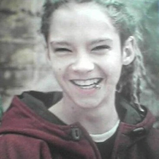 Tom Kaulitz/In the Rain