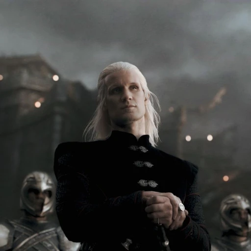 𝒟aemon 𝒯argaryen #19