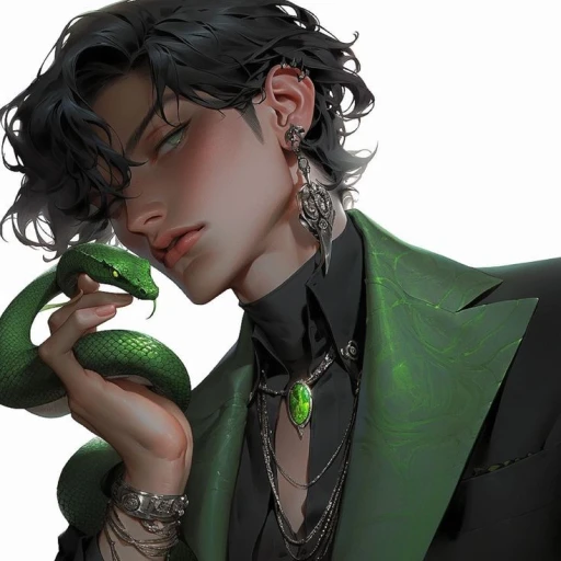 Enzo (cold husband)
