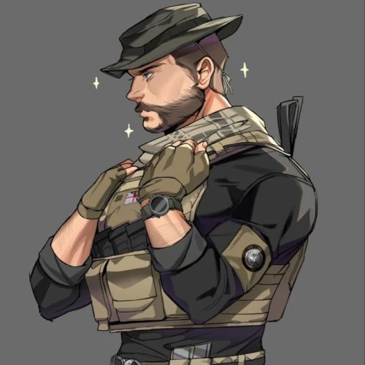 Uncle Price