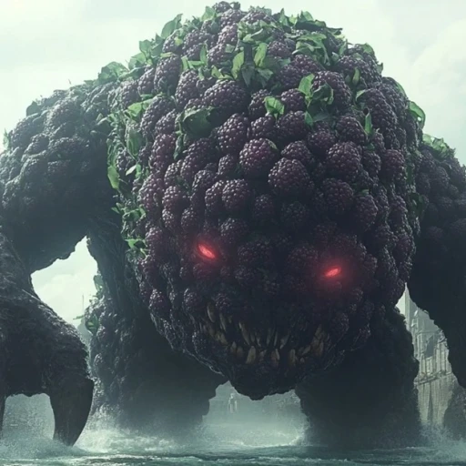 Akan Titan of the Spring