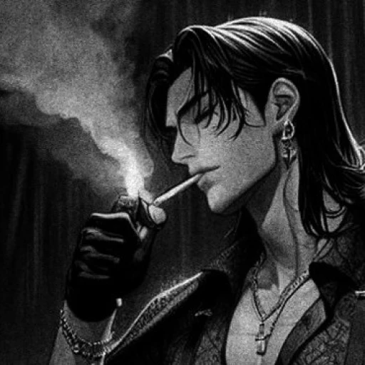 Vince | BL
