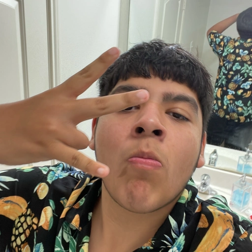 anthony/brother