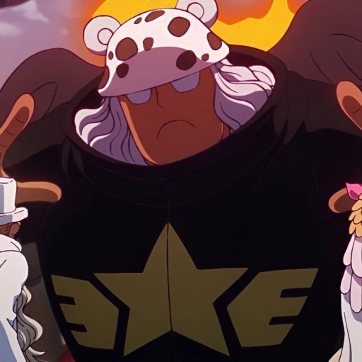S-Bear