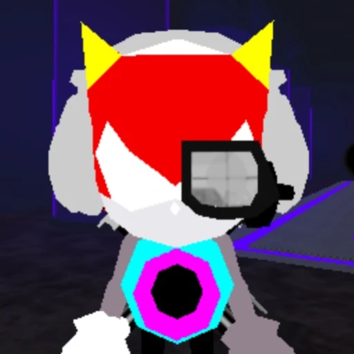Glitch Anti