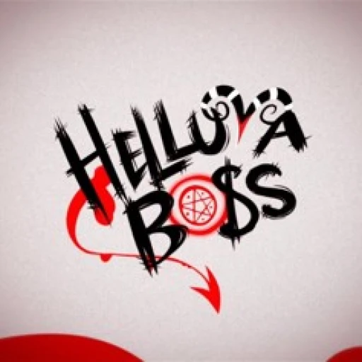 ☆Helluva Boss/Hazbin hotel RP☆ WIP