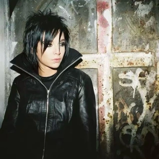 Bill kaulitz-the other woman