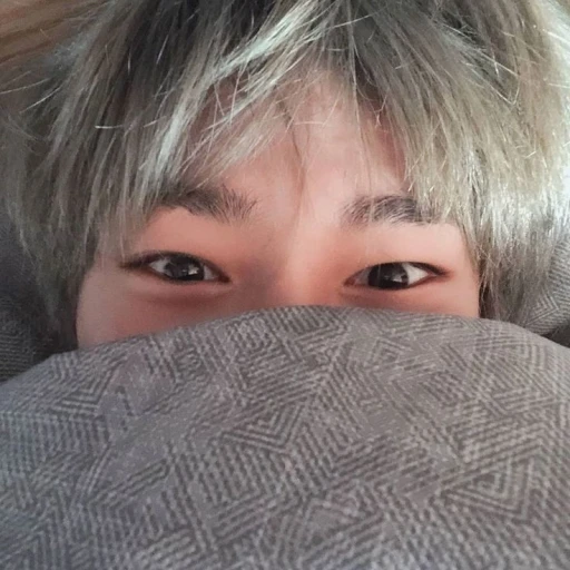 Yang Jeongin 🍼