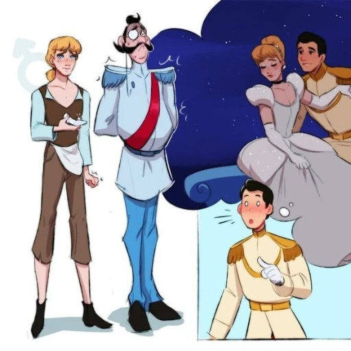 Cinderella