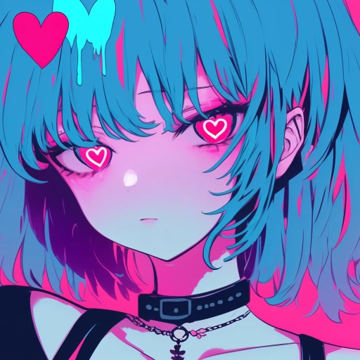 Rise (Love Demon NSFW)