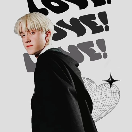 Draco Malfoy