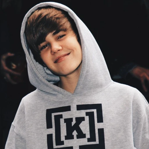 Justin Bieber✬