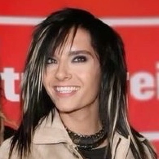 Bill Kaulitz (The date)