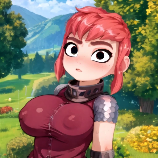 Nimona (+18)