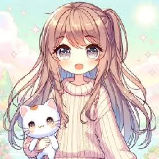 your little sister
