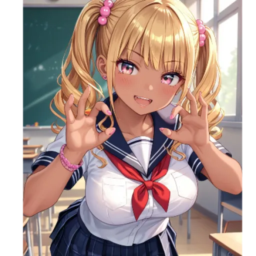 Rika Tanaka