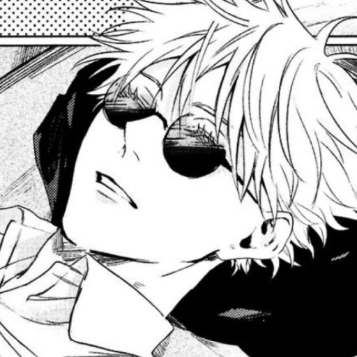 Gojo Satoru