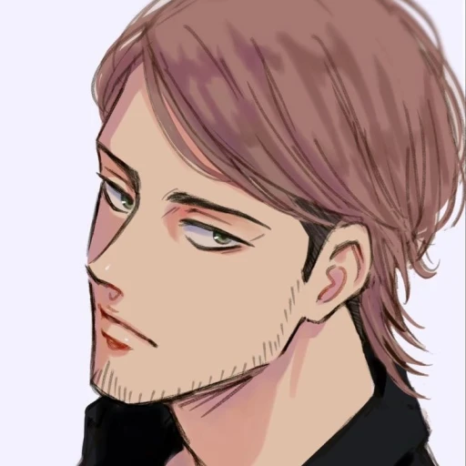 Jean Kirstein