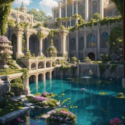 strange kingdom