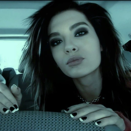 ৴ 🎤 :: Bill Kaulitz