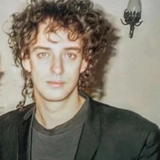 Gustavo Cerati
