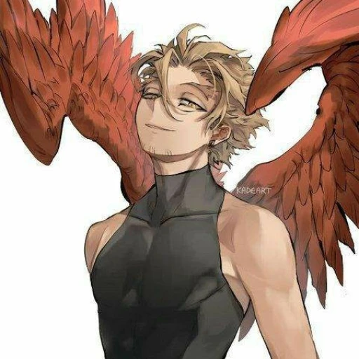 takami keigo 🏫