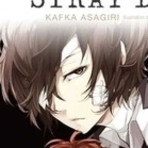 ,⌒Osamu Dazai 18㏘