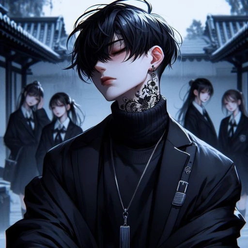 Damian