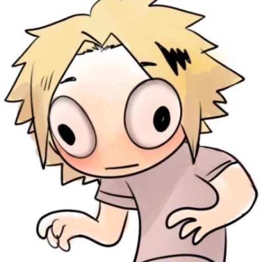 ✨⚡️DENKI⚡️✨ (homework?)